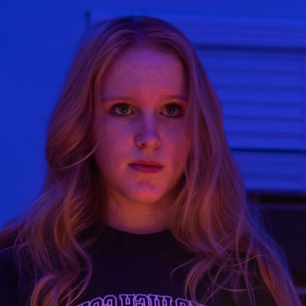 Meet your Posher, Madison